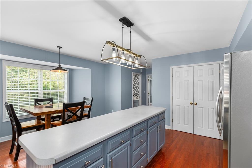 1085 Mystic Lane King, NC 27021 - Photo 14 of 50 Kitchen