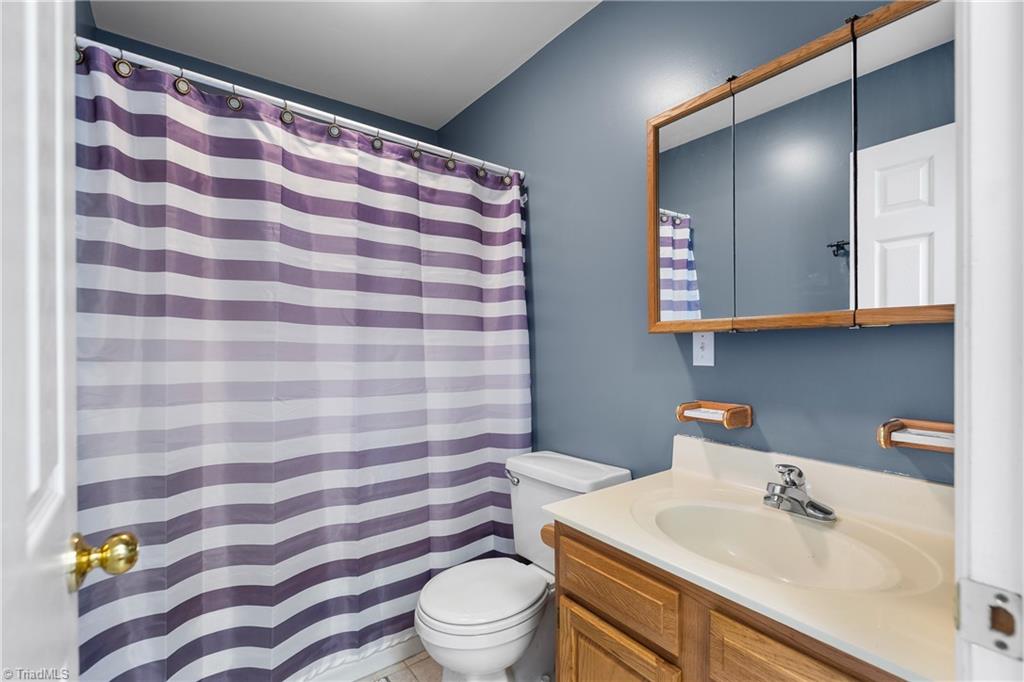 1085 Mystic Lane King, NC 27021 - Photo 25 of 50 Primary Ensuite