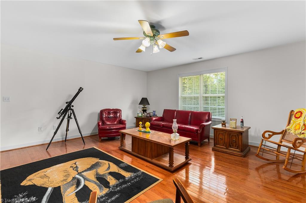 1085 Mystic Lane King, NC 27021 - Photo 29 of 50 Upstairs Den