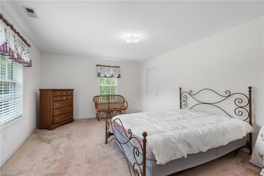 1085 Mystic Lane King, NC 27021 - Photo 31 of 50 Guest Room 1