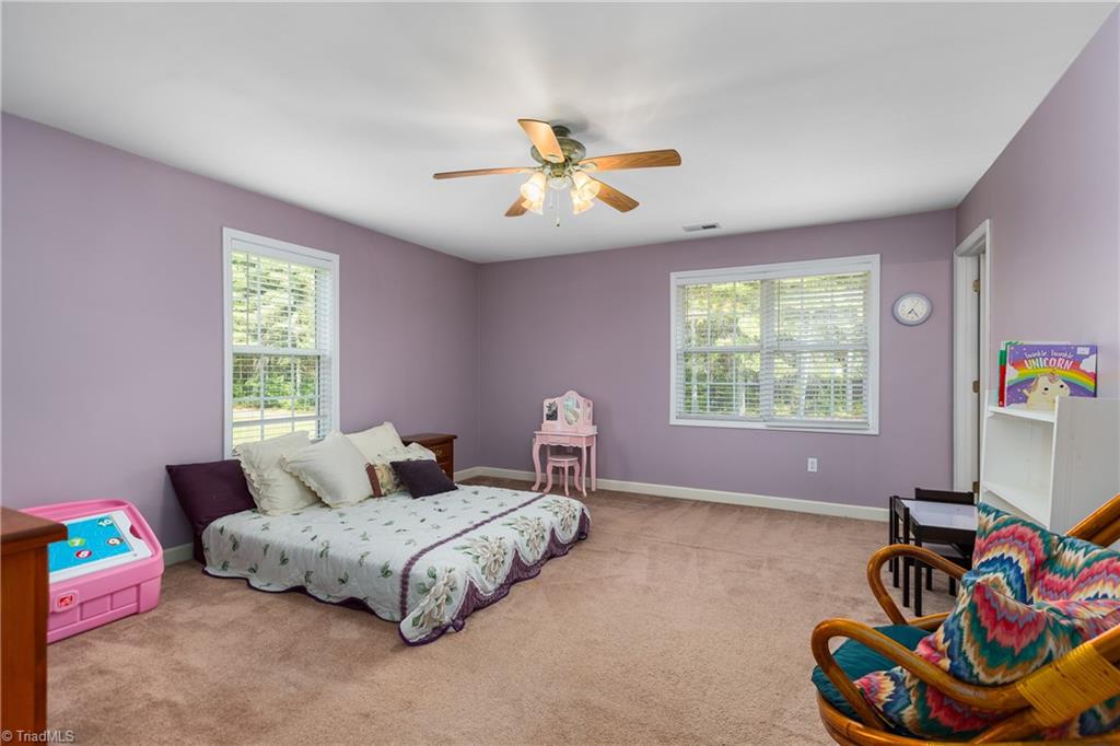 1085 Mystic Lane King, NC 27021 - Photo 34 of 50 Guest Room 3