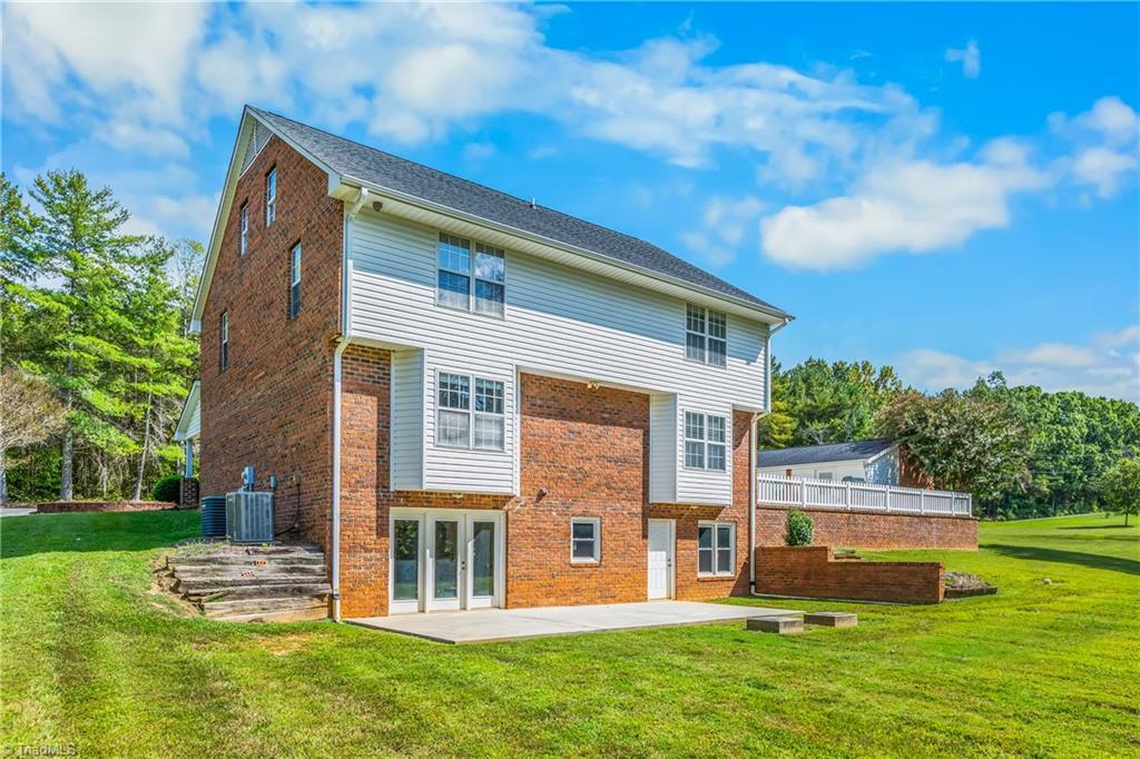 1085 Mystic Lane King, NC 27021 - Photo 42 of 50 Back