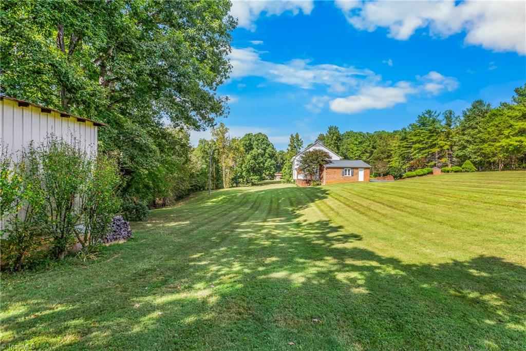 1085 Mystic Lane King, NC 27021 - Photo 45 of 50 Side Yard