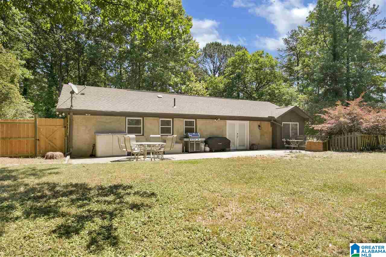 3536 Valley Circle Birmingham, AL 35243 - Photo 17 of 17