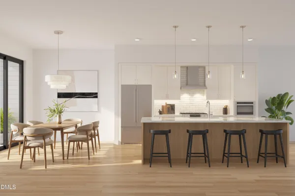 $1,045,000 | 518 Morehead Avenue, Unit 125, Durham, NC 27701