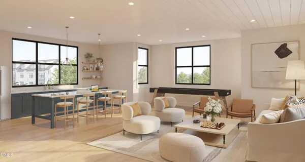 $1,045,000 | 518 Morehead Avenue, Unit 125, Durham, NC 27701