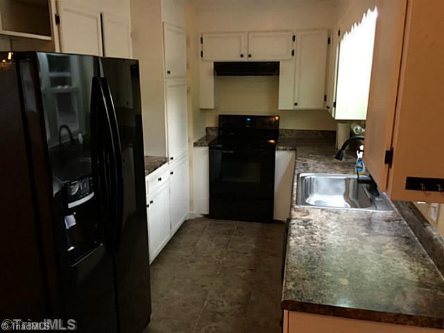 3968 Ebert Road Winston-Salem, NC 27127 - Photo 3 of 9 Kitchen.