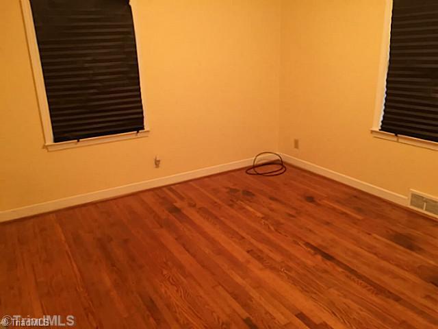 3968 Ebert Road Winston-Salem, NC 27127 - Photo 5 of 9 Master Bedroom.