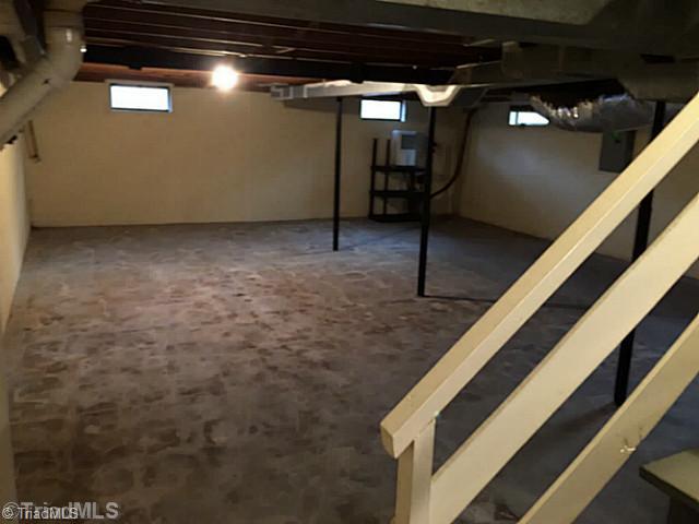 3968 Ebert Road Winston-Salem, NC 27127 - Photo 8 of 9 Other.