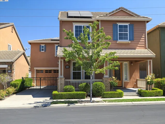 $654,300 | 9216 Hallmark Place, Vallejo, CA 94591