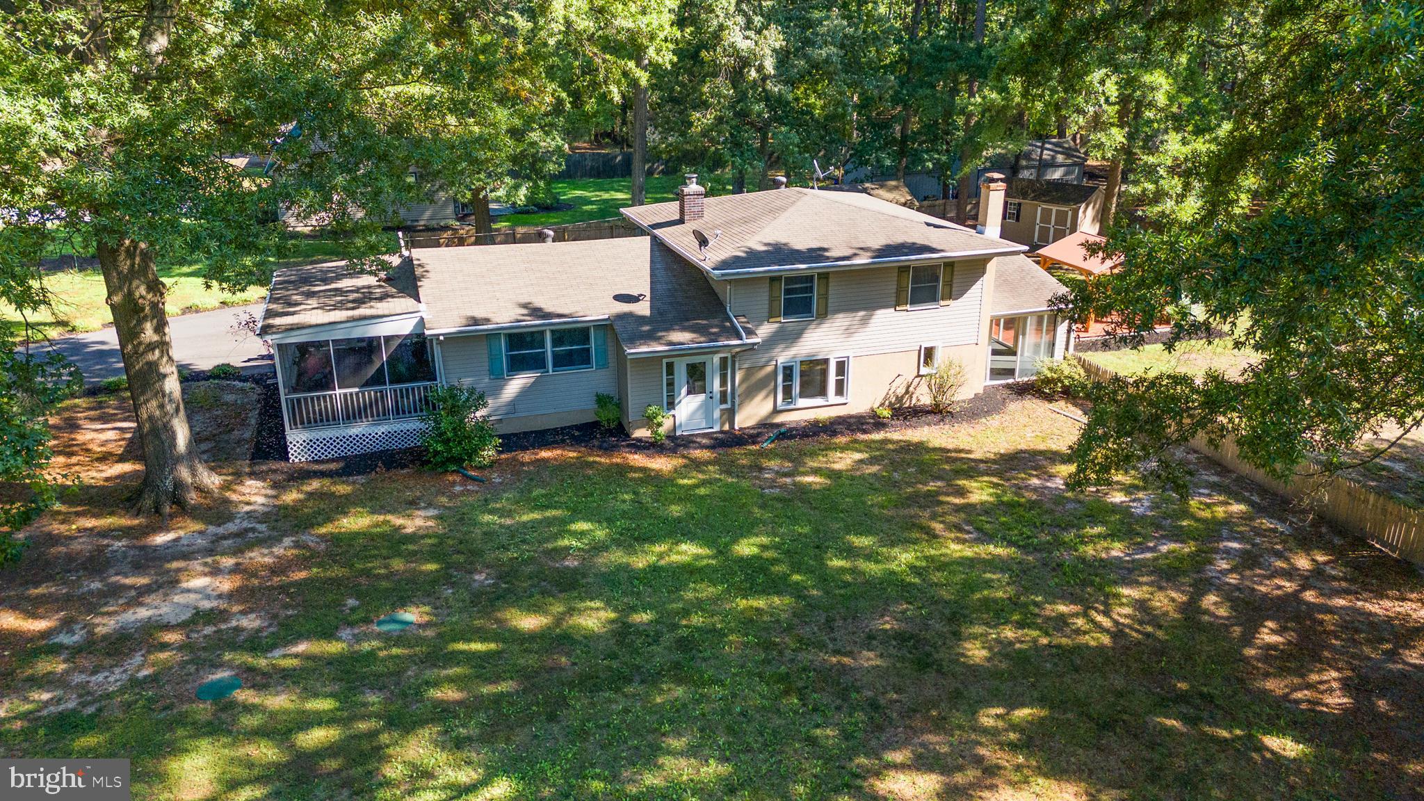 100 St Marys Road Stevensville, MD 21666 - Photo 1 of 31 Gallery Image 1