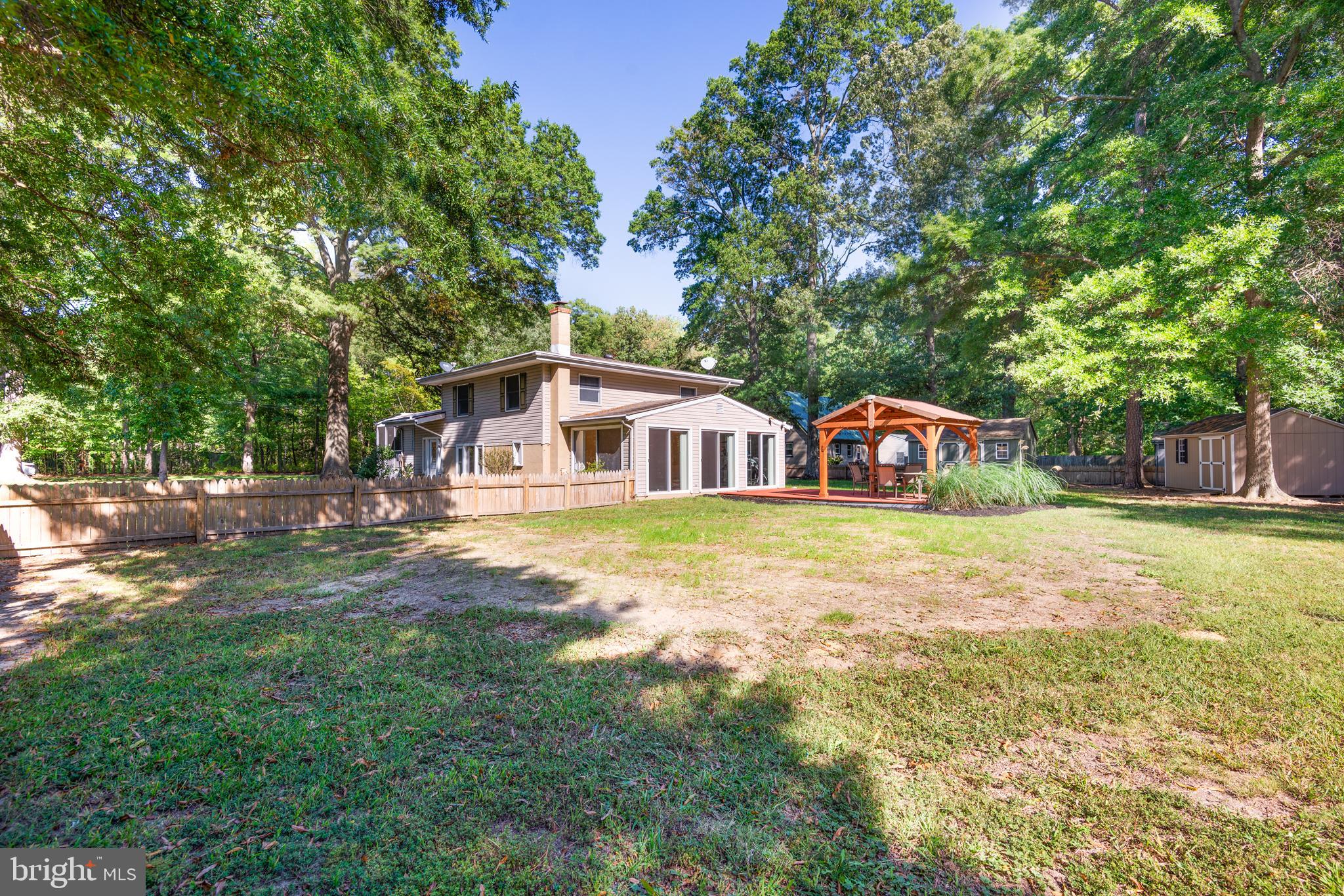 100 St Marys Road Stevensville, MD 21666 - Photo 5 of 31 Gallery Image 5