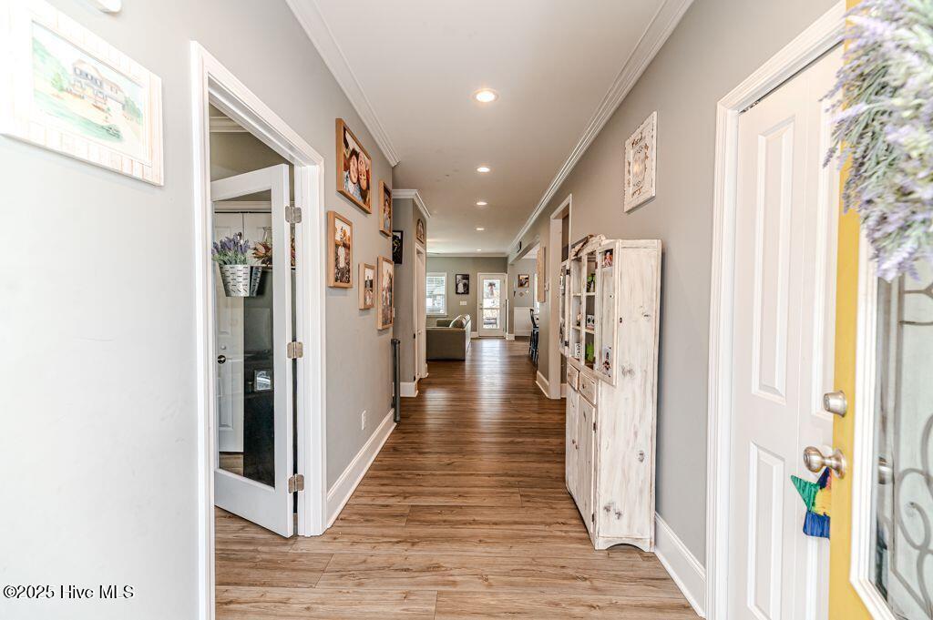 40 Windmere Road Pinehurst, NC 28374 - Photo 6 of 62 w58
