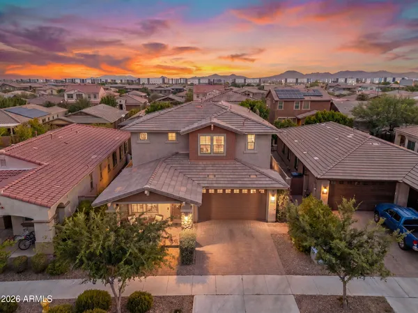 $695,000 | 10612 East Durant Drive, Mesa, AZ 85212