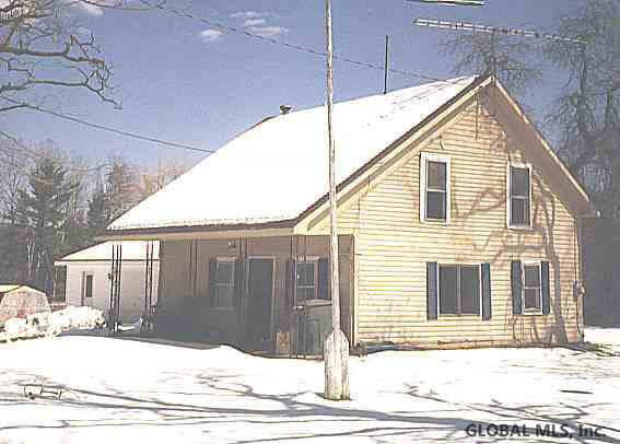 6 Town Shed Road Minerva, NY 12851 - Photo 1 of 1 Photo 1