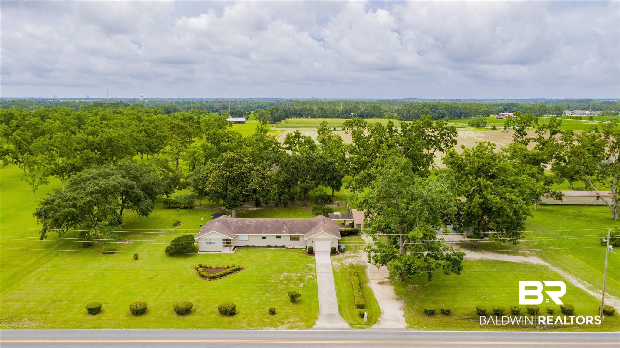 707 West Azalea Avenue Foley, AL 36535 - Photo 35 of 50