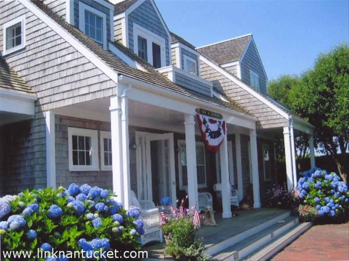 6 Hedge Row Road Nantucket, MA 02554 - Photo 1 of 13 Gallery Image 1