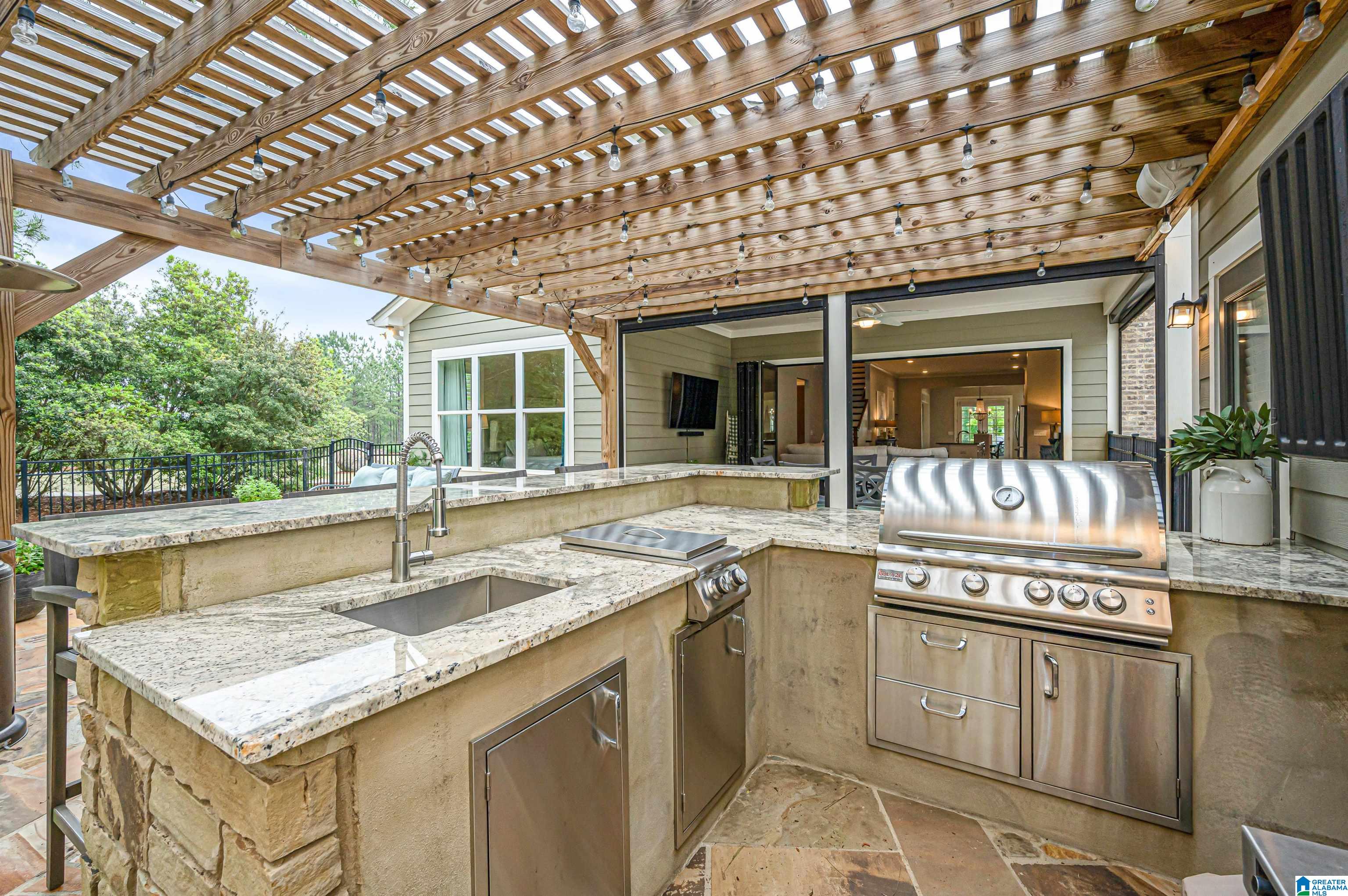 813 Rosebury Road Helena, AL 35080 - Photo 53 of 73