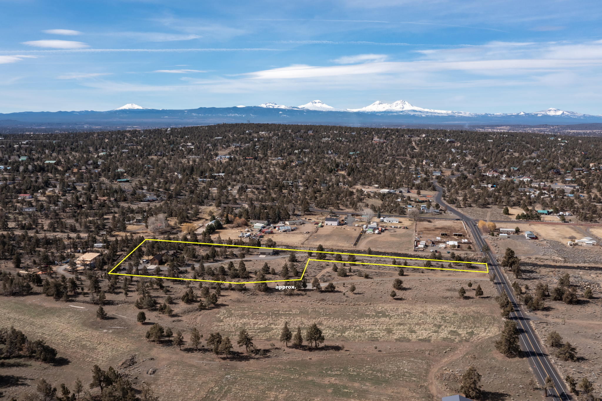 21415 Southwest Gift Road Bend, OR 97703 - Photo 65 of 66 Gift Road