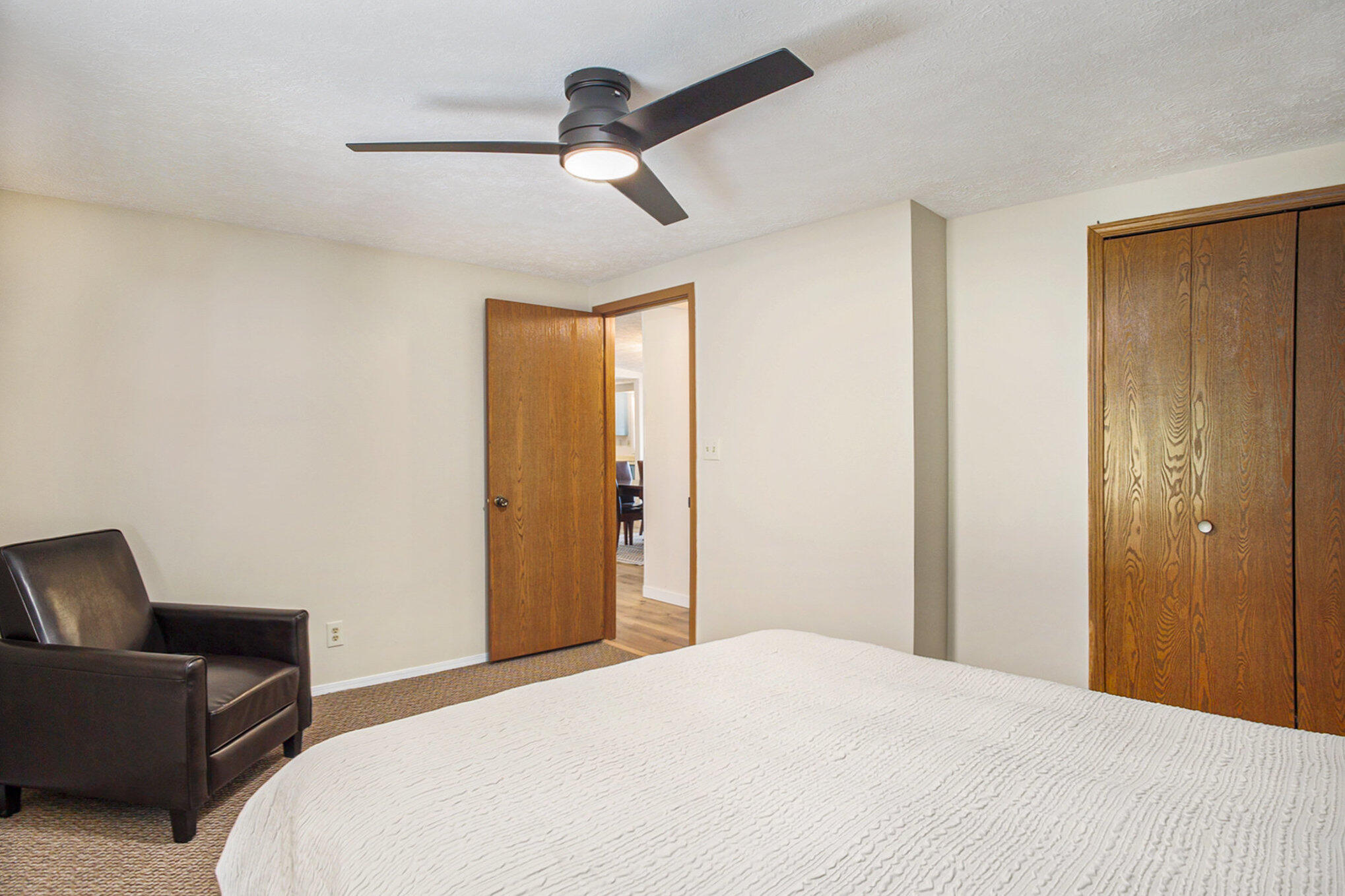 60053 East Oak Street Decatur, MI 49045 - Photo 25 of 37 Bedroom 2