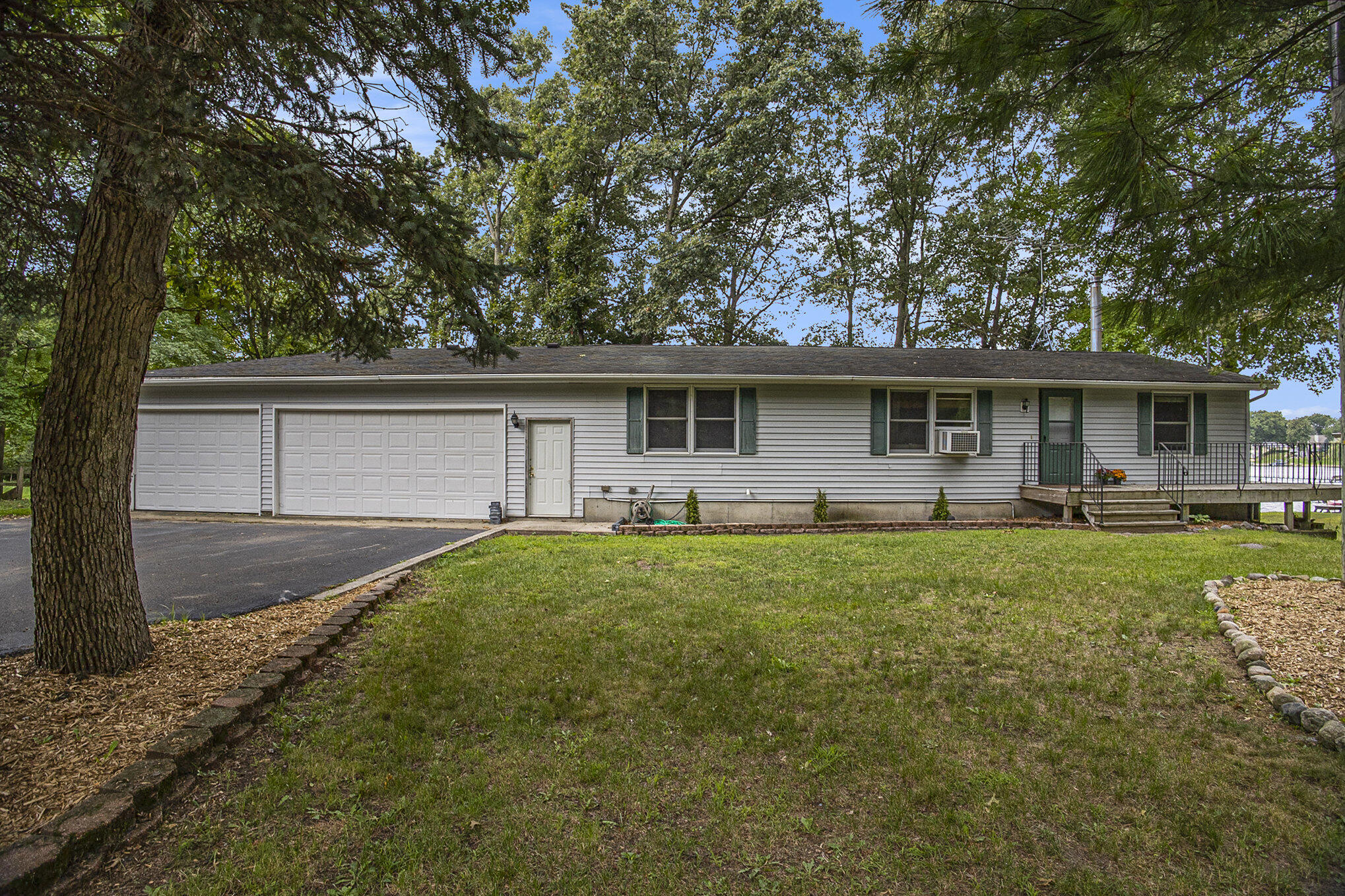 60053 East Oak Street Decatur, MI 49045 - Photo 8 of 37 60053 E Oak-Keeler Lake
