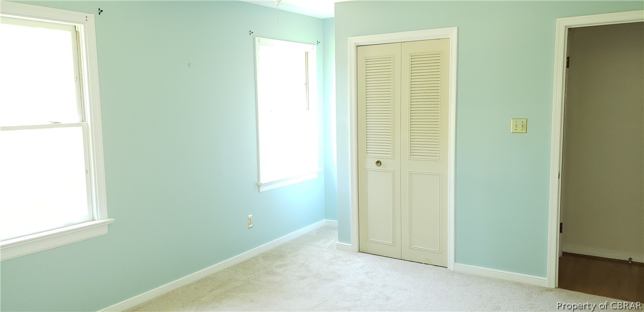 230 Treva Road Sandston, VA 23150 - Photo 31 of 40 Bedroom 3