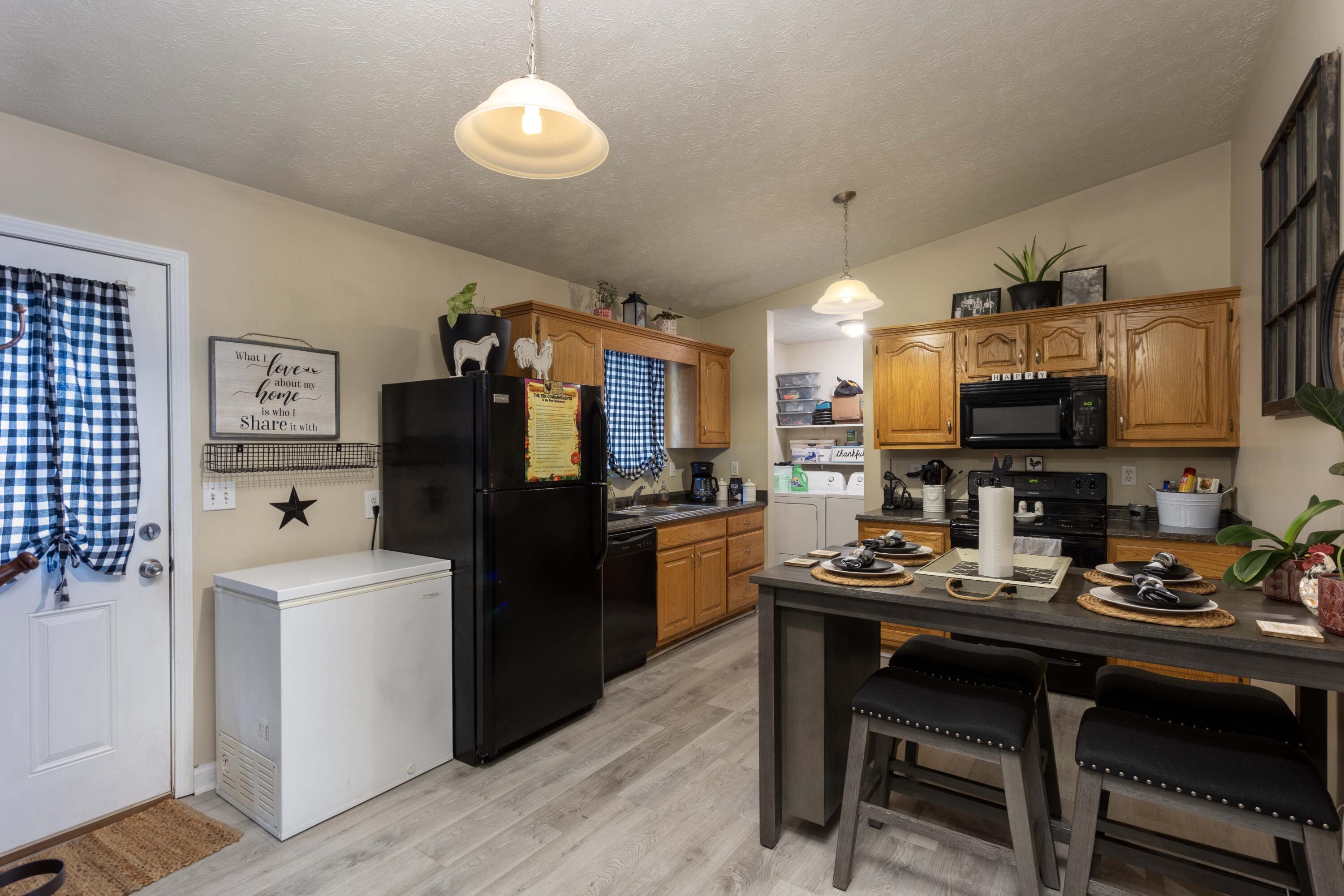 945 Grassy Branch Road Dayton, TN 37321 - Photo 8 of 25 07