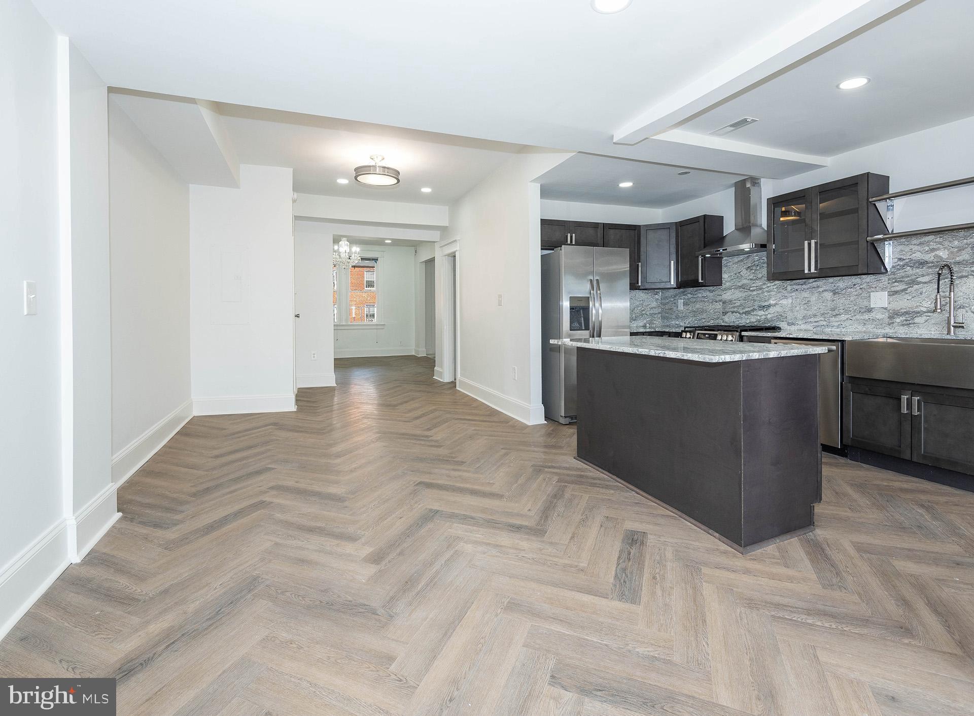 214 Upshur Street Northwest Washington, DC 20011 - Photo 19 of 50