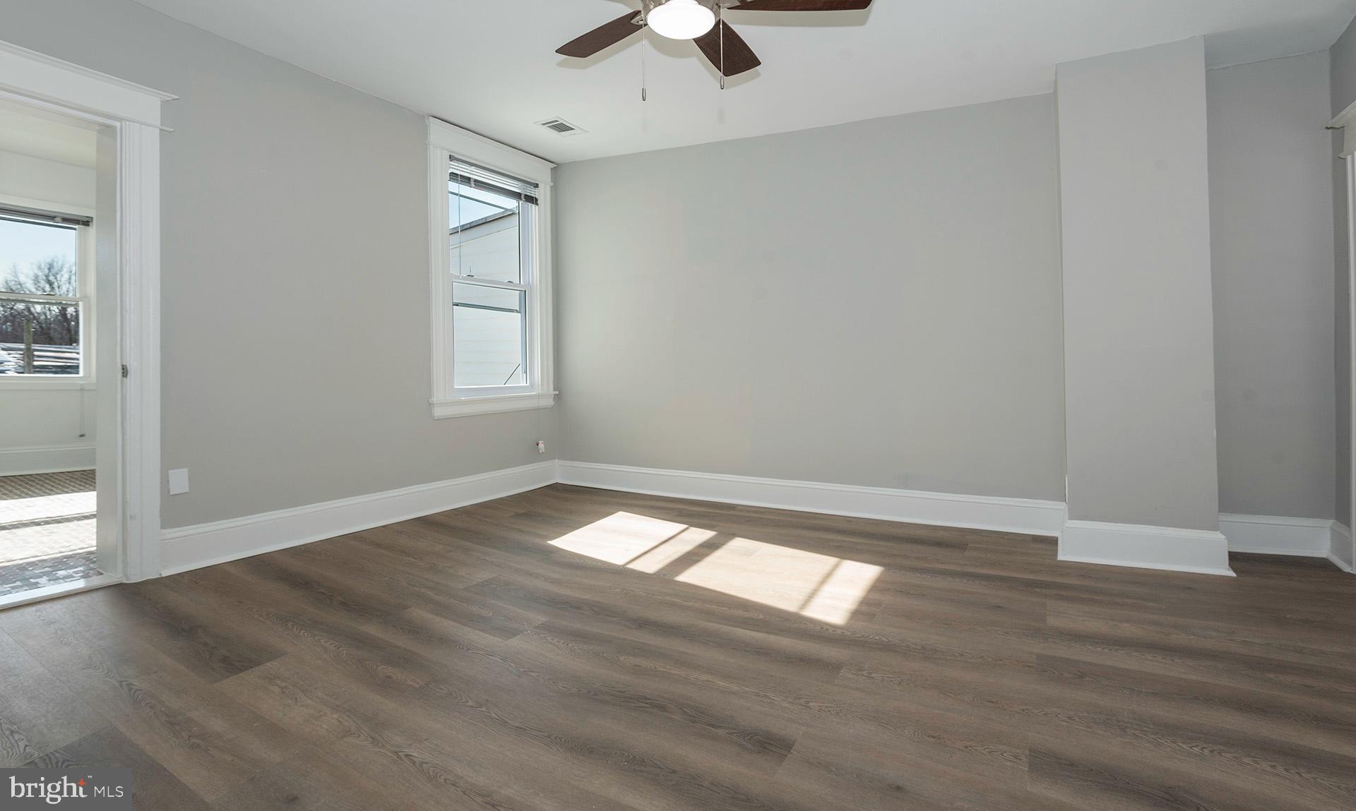 214 Upshur Street Northwest Washington, DC 20011 - Photo 21 of 50 Primary Suite