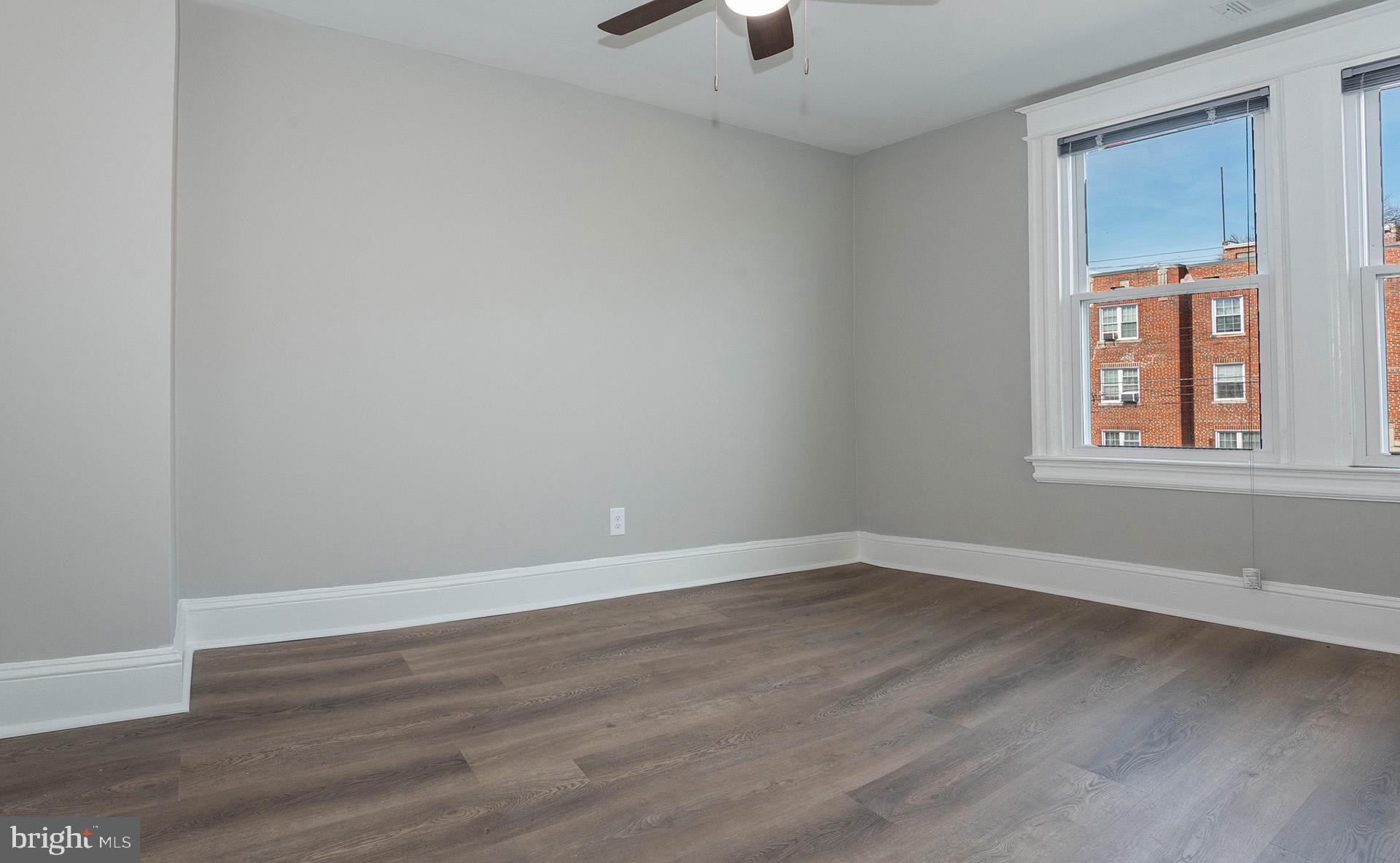 214 Upshur Street Northwest Washington, DC 20011 - Photo 27 of 50 Bed #2