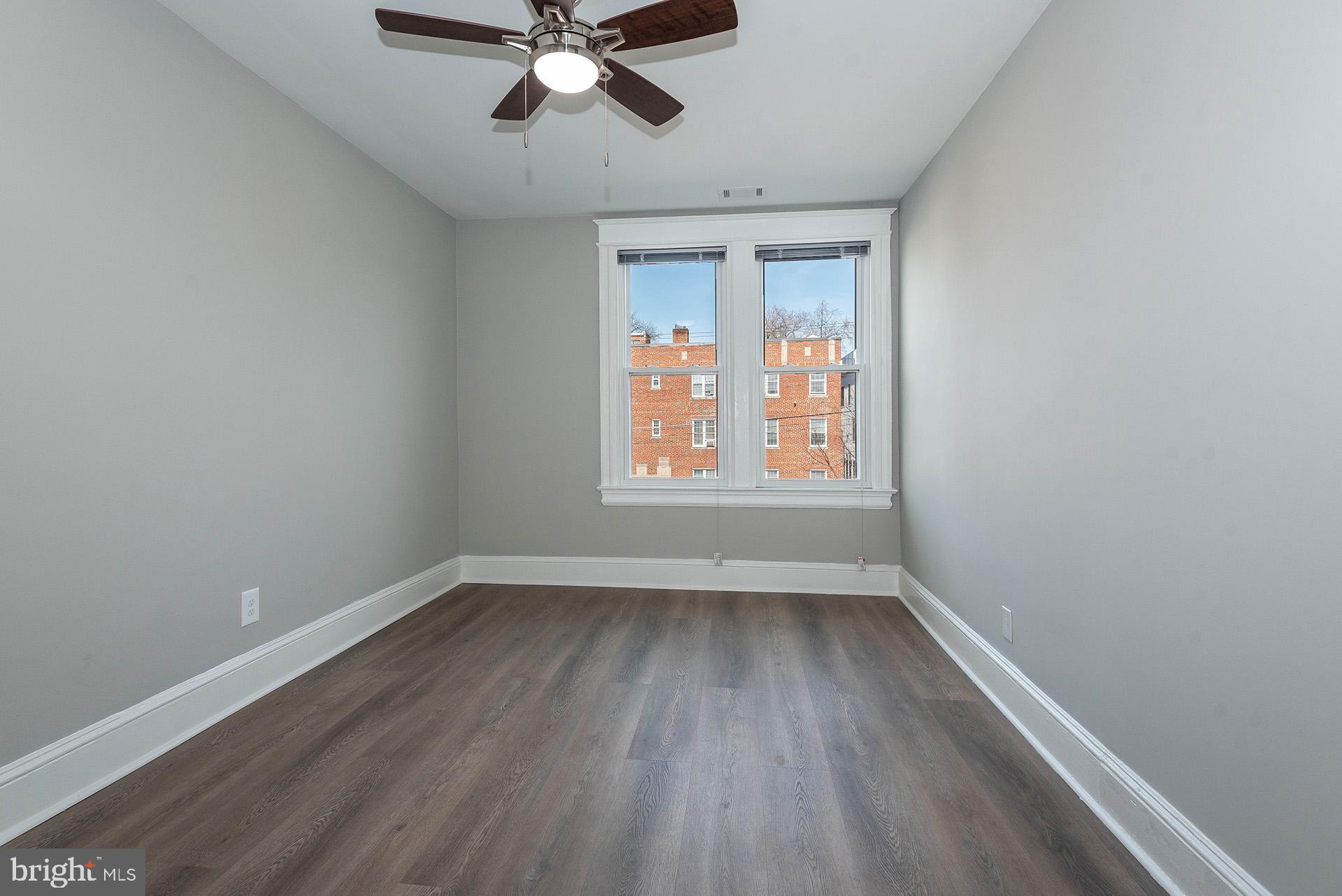 214 Upshur Street Northwest Washington, DC 20011 - Photo 28 of 50