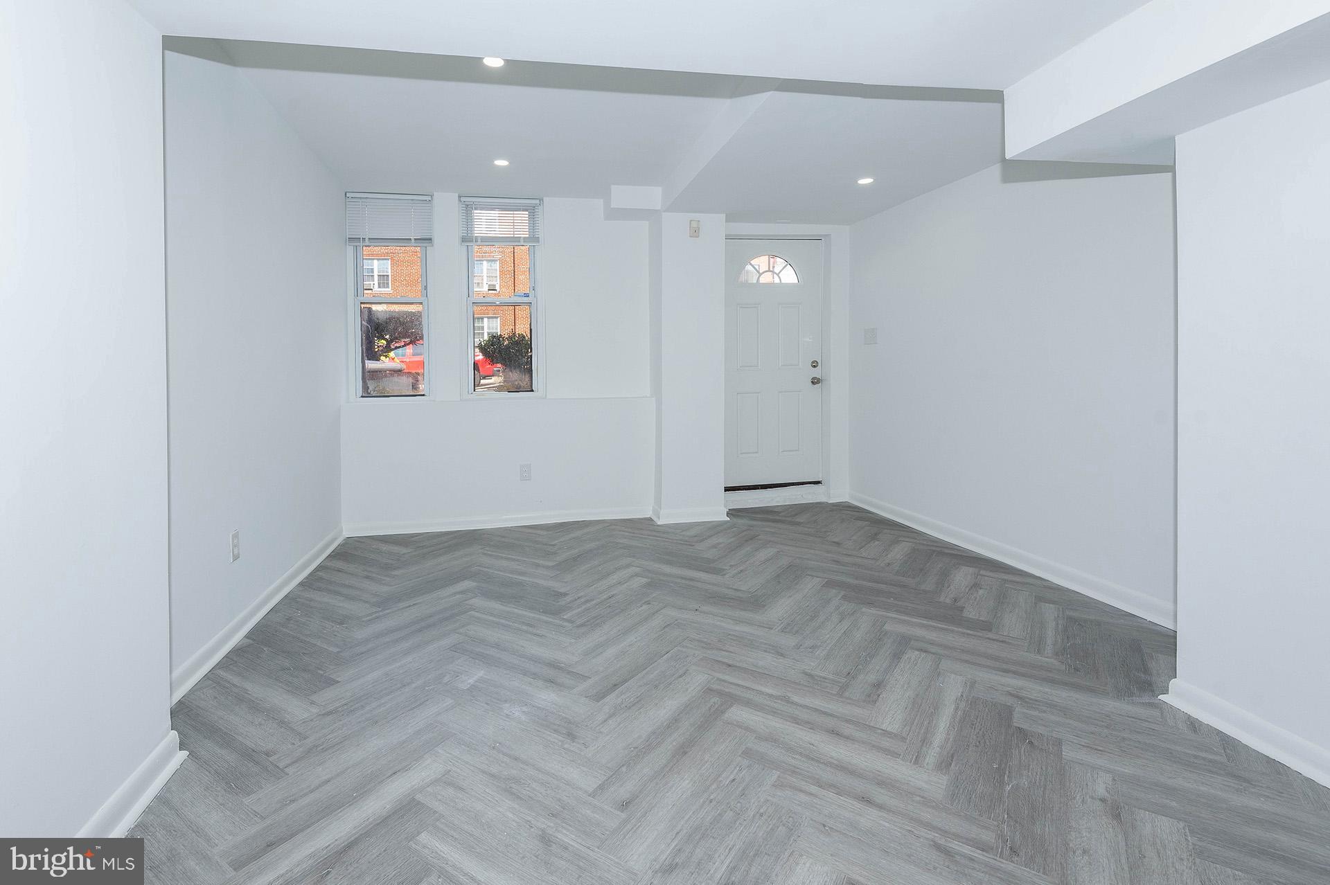 214 Upshur Street Northwest Washington, DC 20011 - Photo 34 of 50 Rec Room