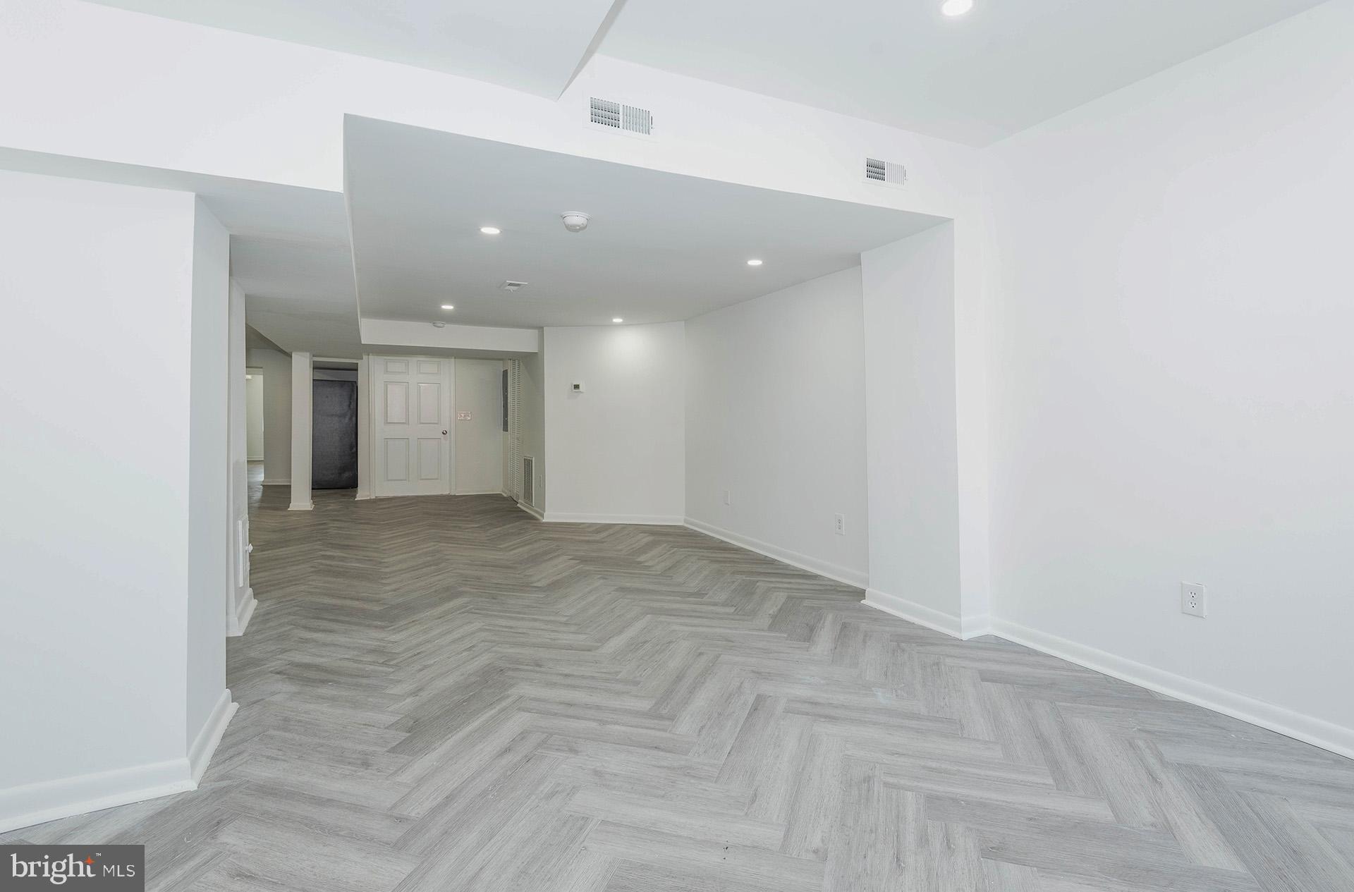 214 Upshur Street Northwest Washington, DC 20011 - Photo 35 of 50