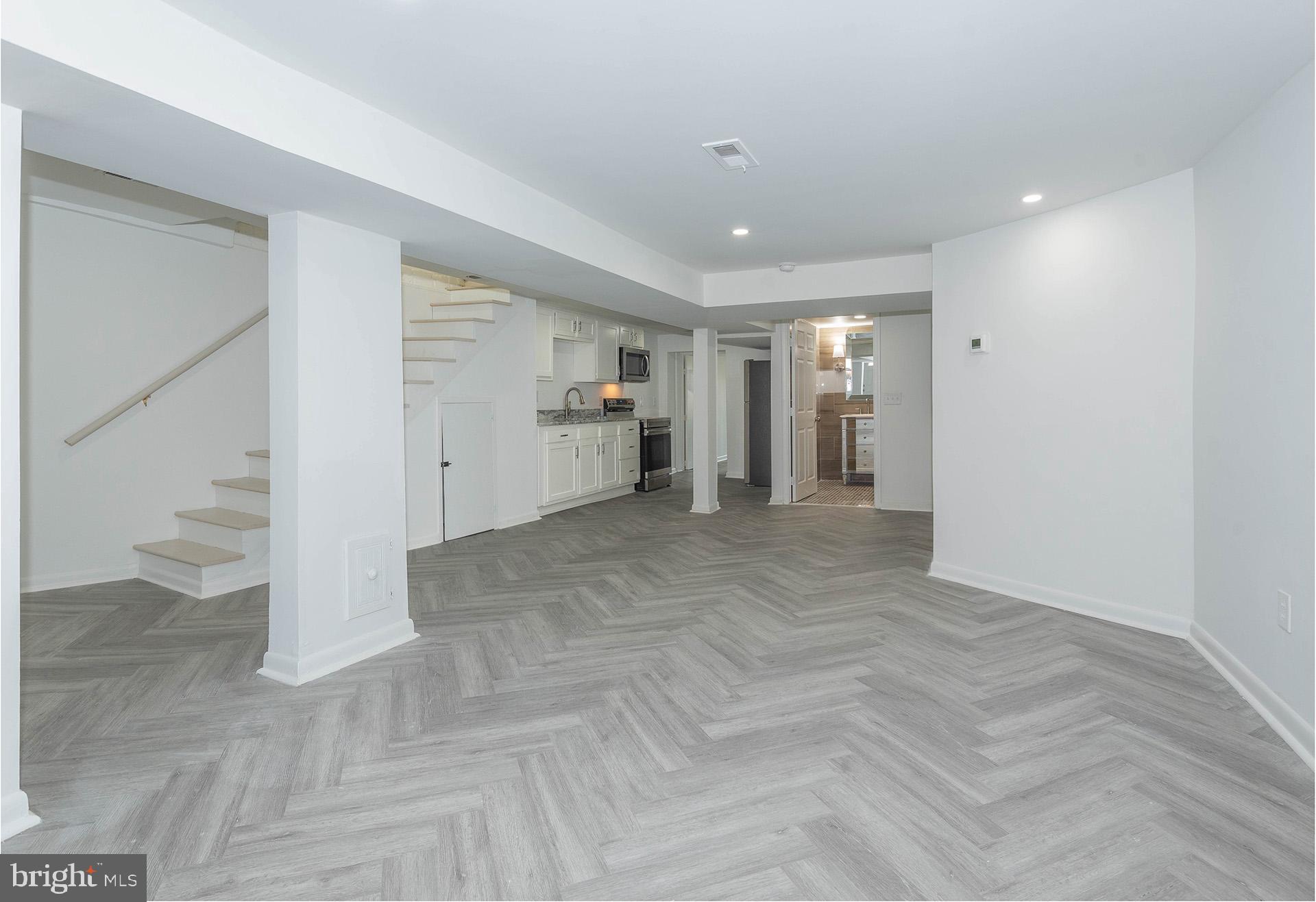 214 Upshur Street Northwest Washington, DC 20011 - Photo 36 of 50