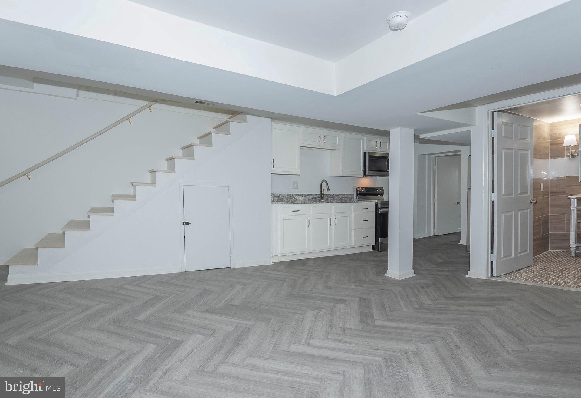 214 Upshur Street Northwest Washington, DC 20011 - Photo 38 of 50