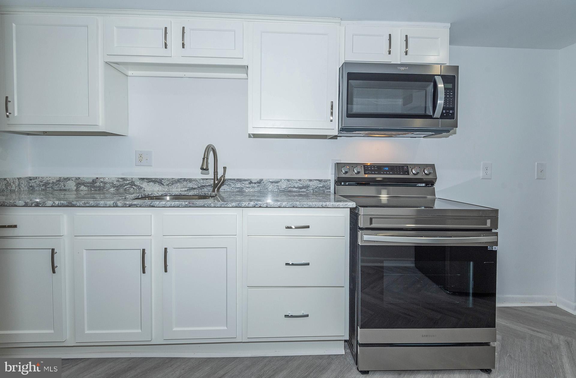 214 Upshur Street Northwest Washington, DC 20011 - Photo 40 of 50 Kitchenet