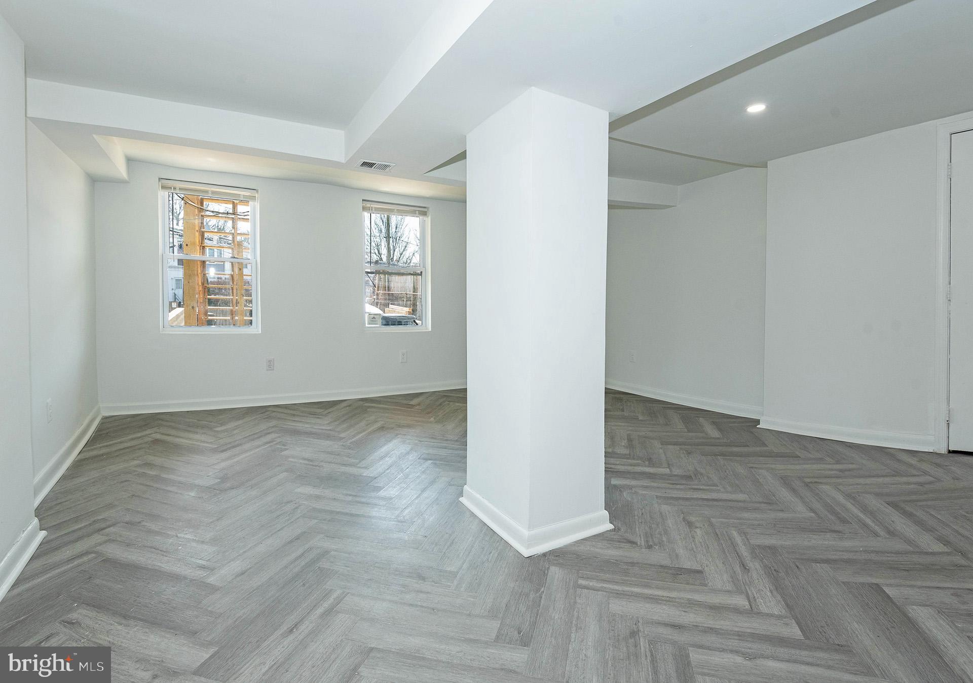 214 Upshur Street Northwest Washington, DC 20011 - Photo 43 of 50 Bed #4