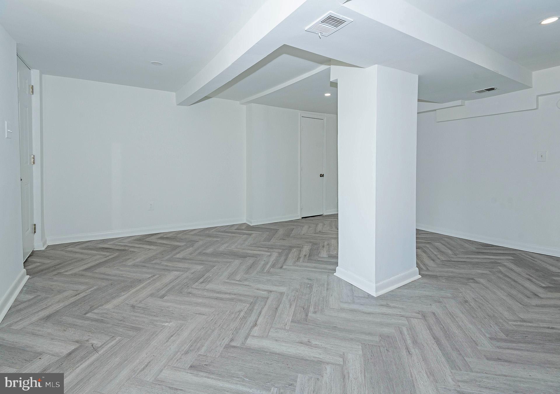 214 Upshur Street Northwest Washington, DC 20011 - Photo 44 of 50 Bed #4