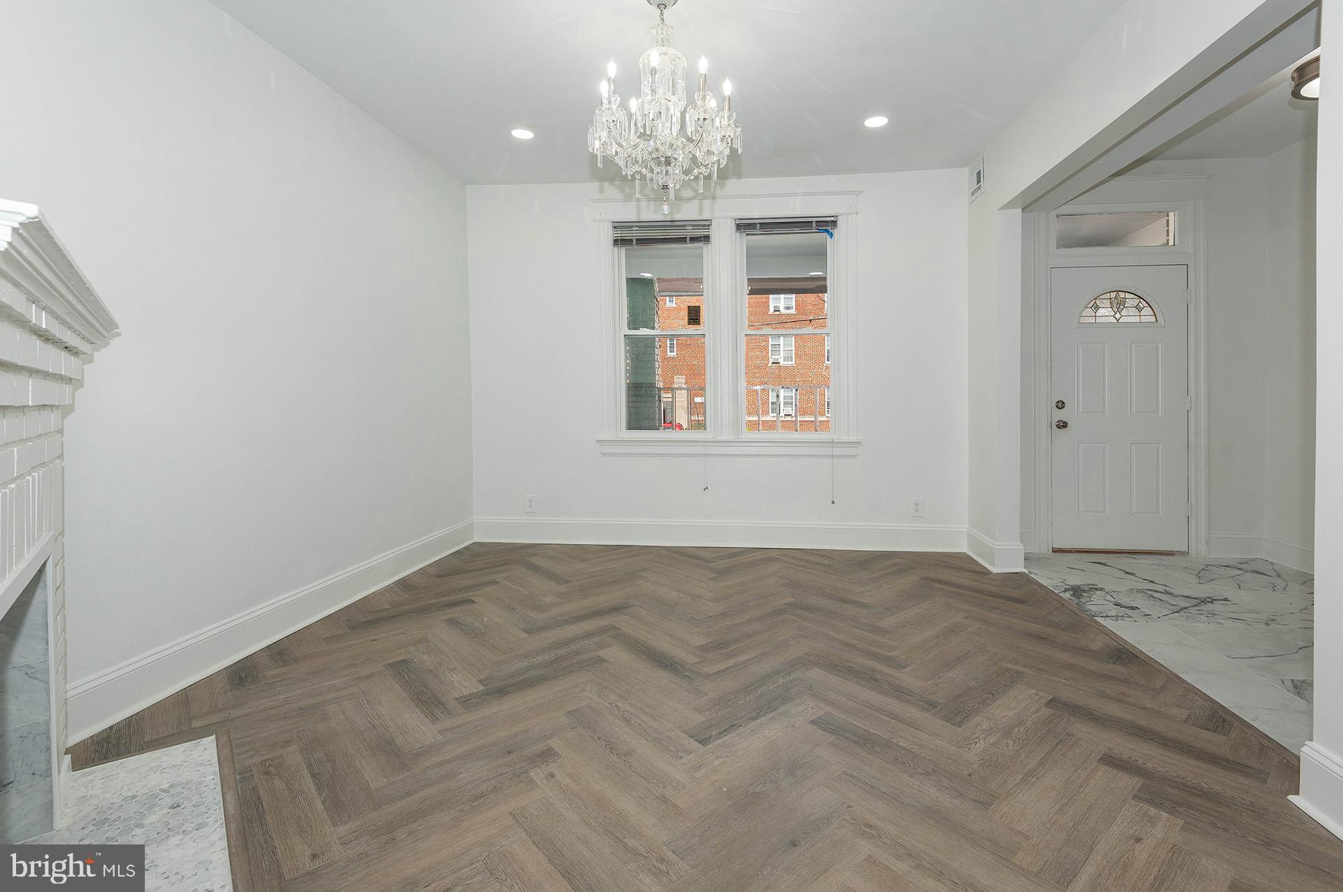 214 Upshur Street Northwest Washington, DC 20011 - Photo 8 of 50