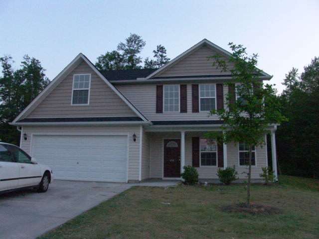 212 Catterick Way Fountain Inn, SC 29644 - Photo 1 of 8 Gallery Image 1