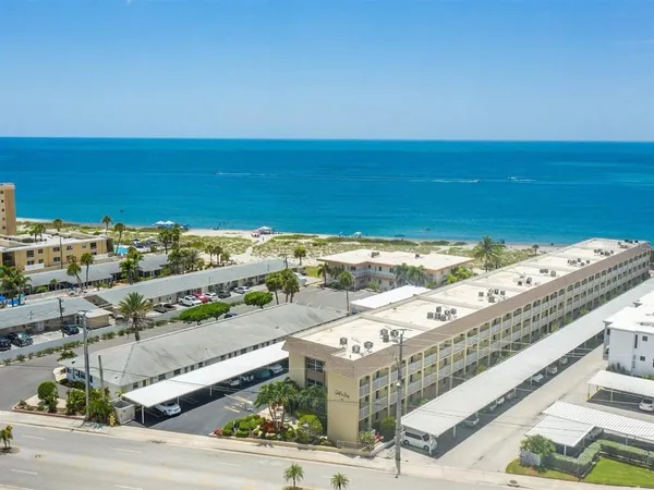 $4,500 | 1400 Tarpon Center Drive, Unit 206, Venice, FL 34285