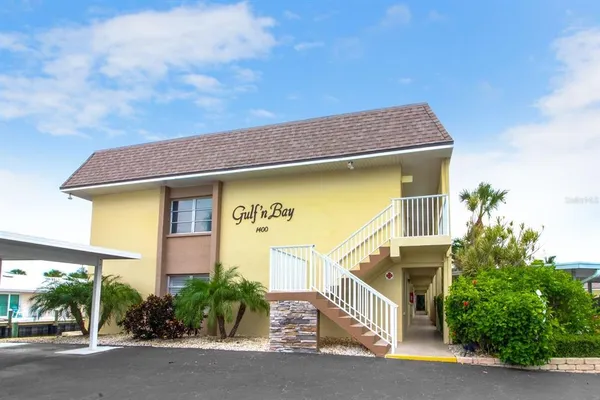 $4,500 | 1400 Tarpon Center Drive, Unit 206, Venice, FL 34285