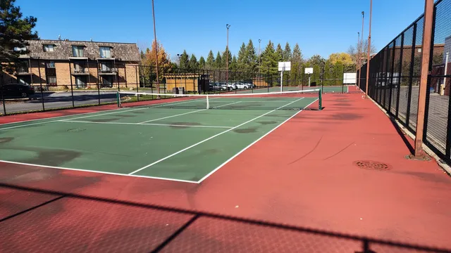 $240,000 | 8 Oak Creek Drive, Unit 1803, Buffalo Grove, IL 60089