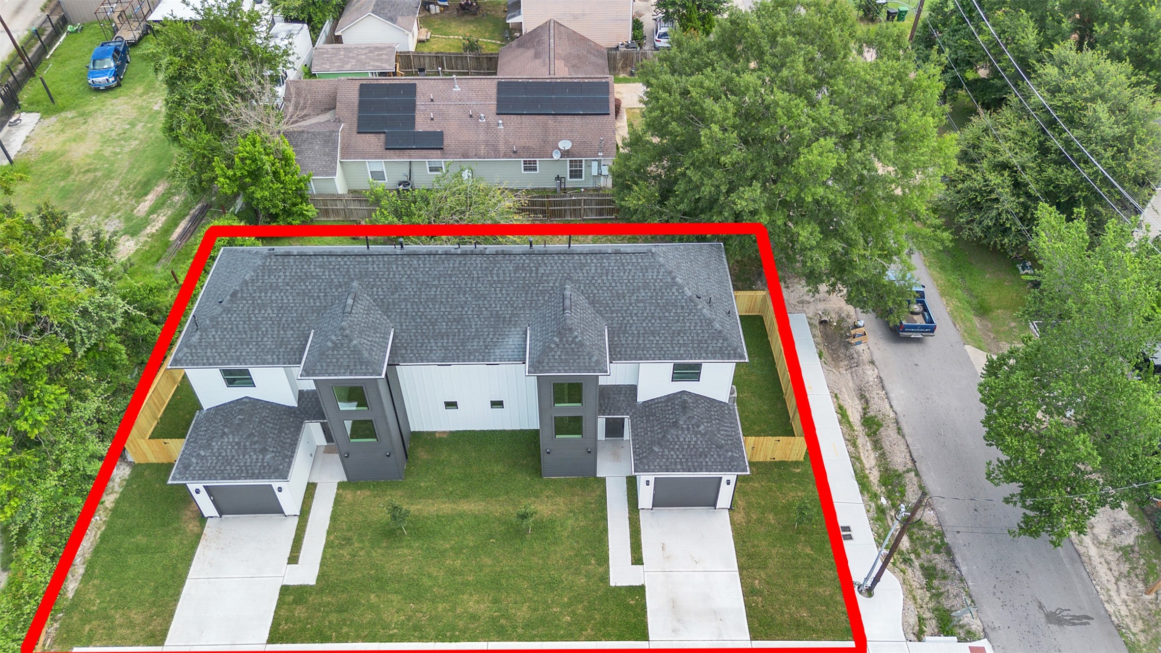 6801 Apollo Street, Unit A/B Houston, TX 77091 - Photo 31 of 37 Gallery Image 31