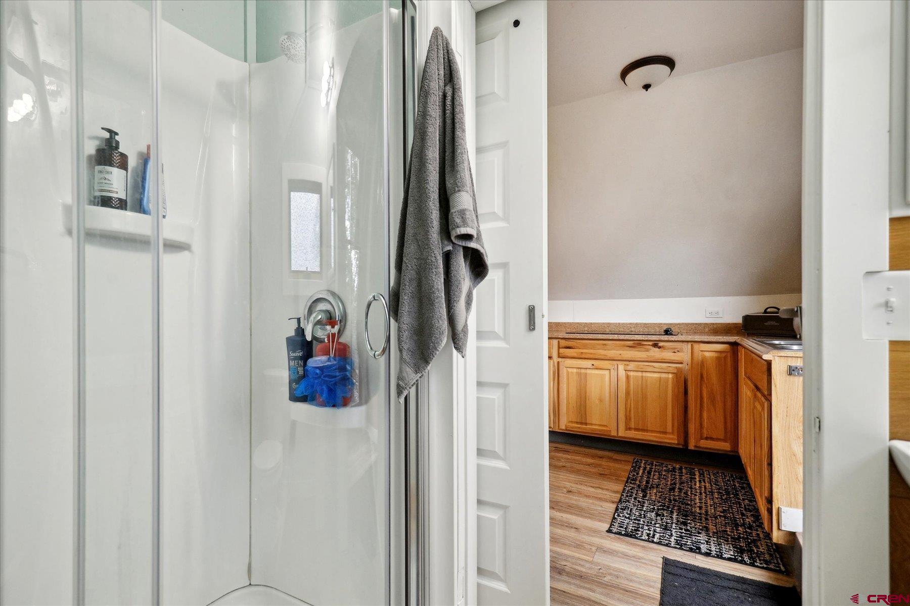 438 Bauer Avenue Mancos, CO 81328 - Photo 29 of 30 a view of walk in closet