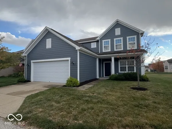 $2,035 | 5860 Crowley Parkway, Whitestown, IN 46075