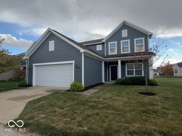 $2,100 | 5860 Crowley Parkway, Whitestown, IN 46075