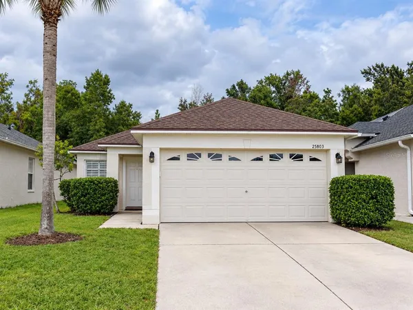 $2,200 | 25803 Crippen Drive, Land O Lakes, FL 34639