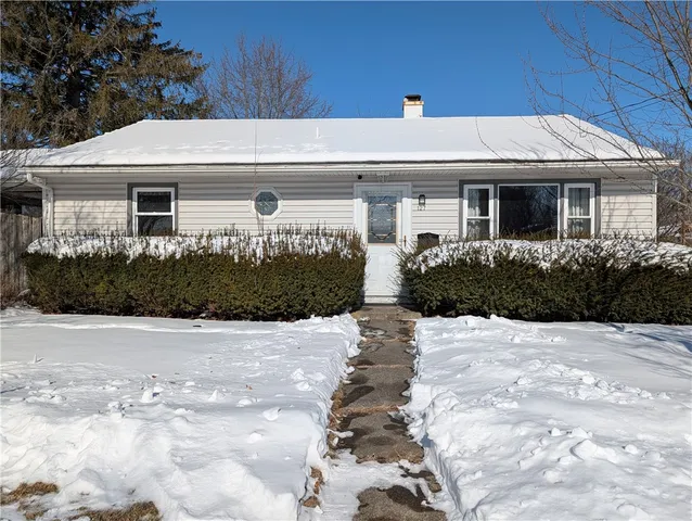 $155,000 | 127 Lynhurst Avenue, Horseheads, NY 14845