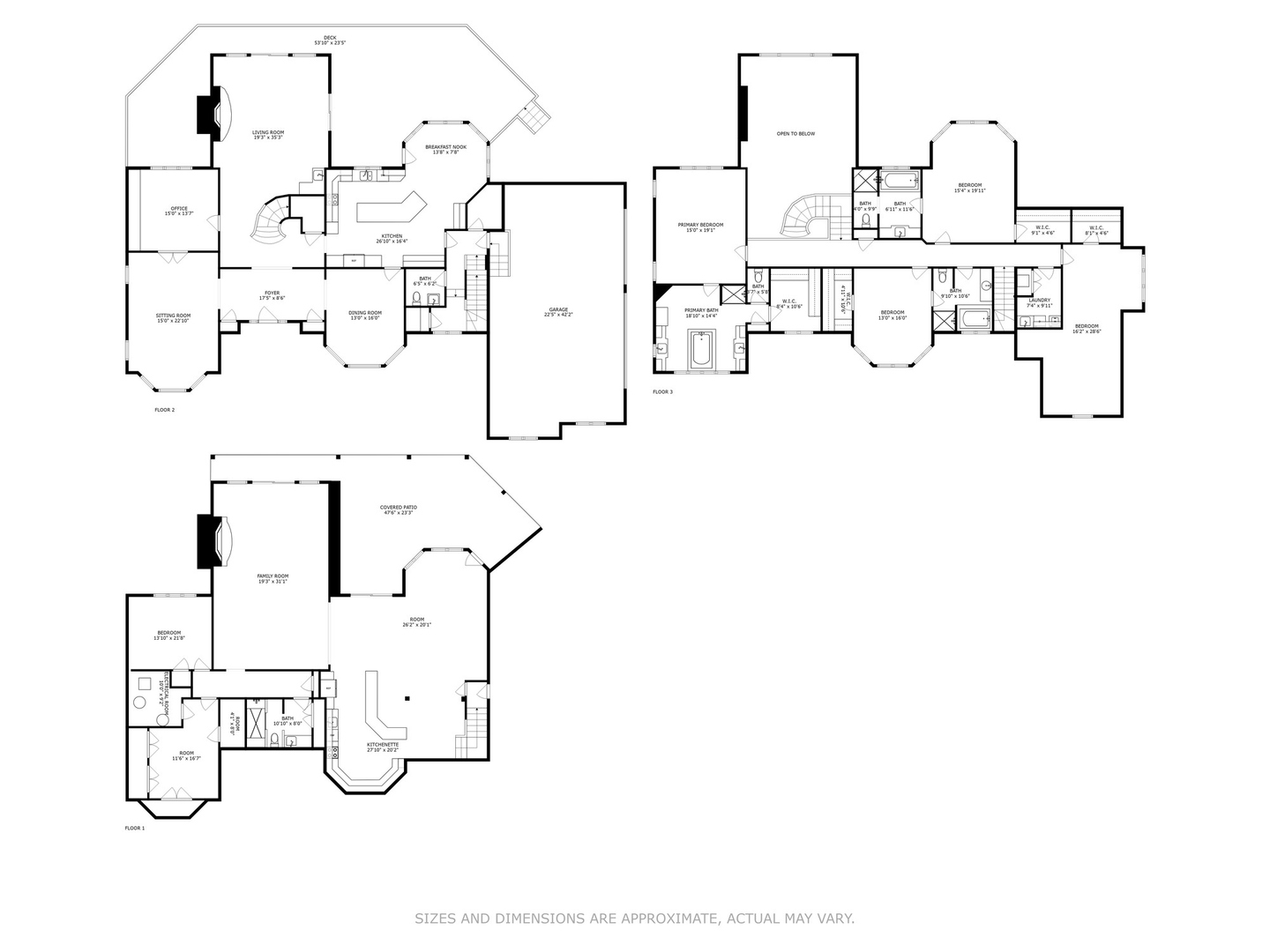 1334 Brandywine Road Libertyville, IL 60048 - Photo 29 of 32